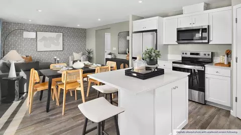 Kitchen - 4300 E Merle Ave, Modesto, CA 95355 photo 3 of 3