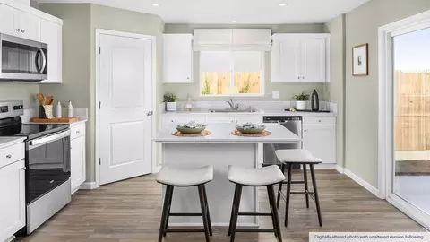 Kitchen - 4300 E Merle Ave, Modesto, CA 95355 photo 1 of 3