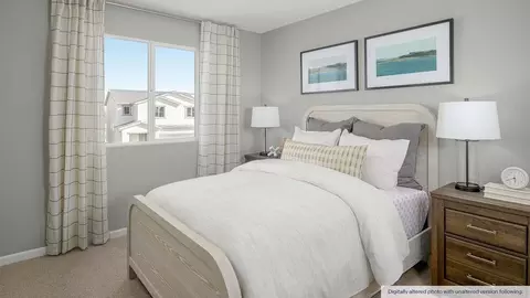 Bedroom - 4300 E Merle Ave, Modesto, CA 95355 photo 2 of 3