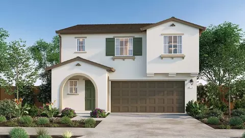 Exterior - 4300 E Merle Ave, Modesto, CA 95355 photo 13 of 24