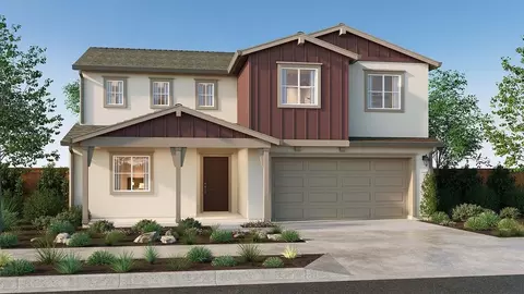 Exterior - 4300 E Merle Ave, Modesto, CA 95355 photo 2 of 24