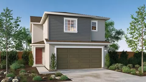 Exterior - 4300 E Merle Ave, Modesto, CA 95355 photo 8 of 24