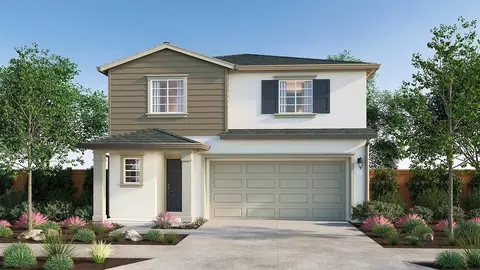 Exterior - 4300 E Merle Ave, Modesto, CA 95355 photo 23 of 24