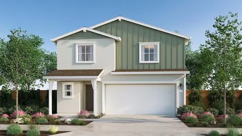Exterior - 4300 E Merle Ave, Modesto, CA 95355 photo 22 of 24