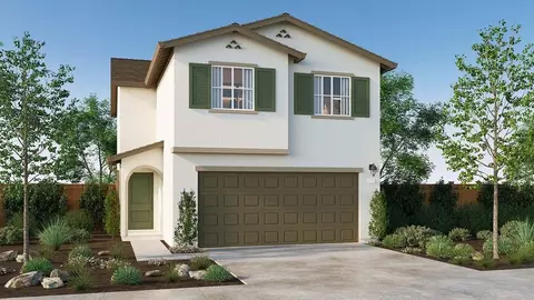 Exterior - 4300 E Merle Ave, Modesto, CA 95355 photo 16 of 24