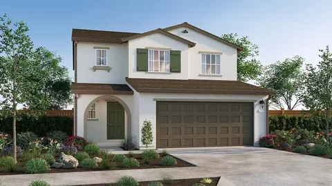 Exterior - 4300 E Merle Ave, Modesto, CA 95355 photo 19 of 24