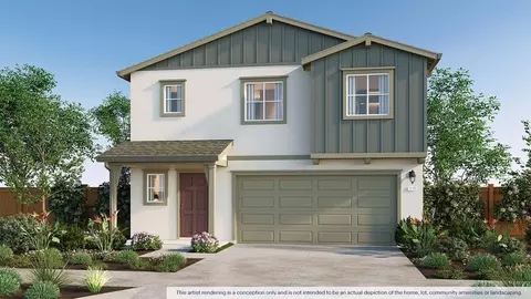 4300 E Merle Ave, Modesto, CA 95355