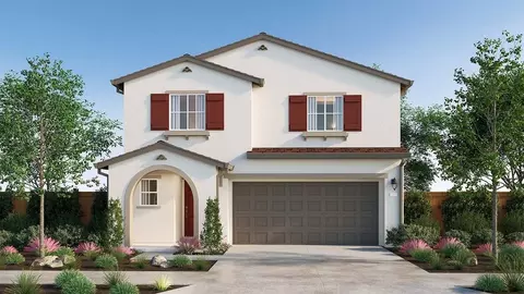 Exterior - 4300 E Merle Ave, Modesto, CA 95355 photo 24 of 24