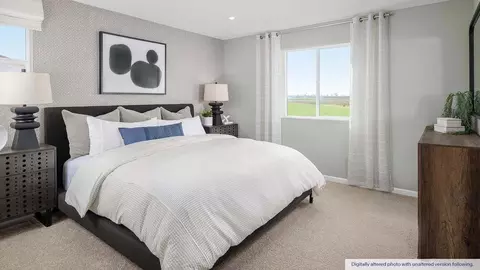 Bedroom - 4300 E Merle Ave, Modesto, CA 95355 photo 1 of 3