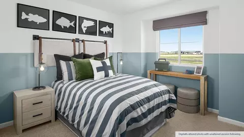 Bedroom - 4300 E Merle Ave, Modesto, CA 95355 photo 3 of 3