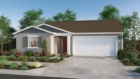 Exterior - 4300 E Merle Ave, Modesto, CA 95355 photo 11 of 24