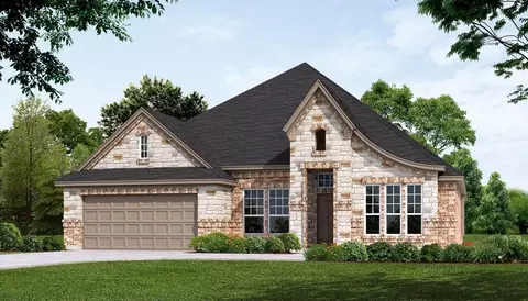 11 Plover St, Joshua, TX 76058