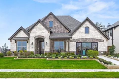 11 Plover St, Joshua, TX 76058