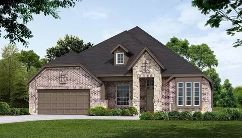 11 Plover St, Joshua, TX 76058