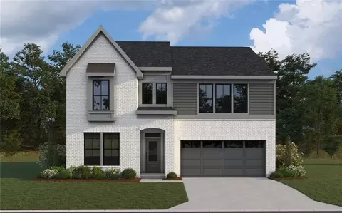 119 Loon Lake Way, Hoschton, GA 30548