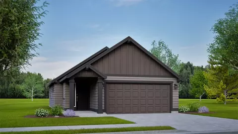 17621 E Cowley Ave, Spokane Valley, WA 99016