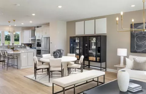 Dining - 1708 Espacio Dr, Naperville, IL 60563 photo 1 of 1