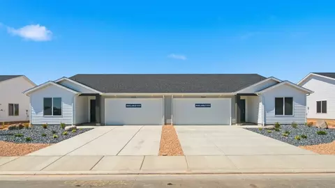 3152 W Pointe West Way, Cedar City, UT 84721