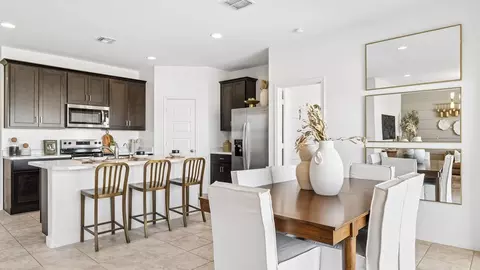 Dining - 9648 S Caballo Dr, Apache Junction, AZ 85120 photo 1 of 5