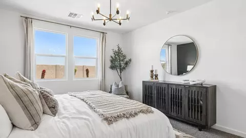 Bedroom - 9648 S Caballo Dr, Apache Junction, AZ 85120 photo 2 of 15