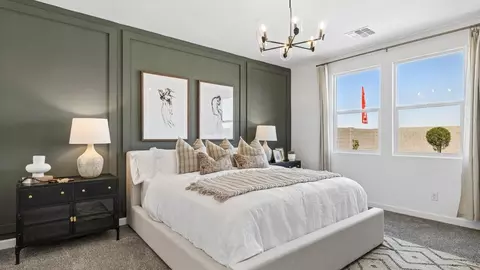 Bedroom - 9648 S Caballo Dr, Apache Junction, AZ 85120 photo 1 of 15