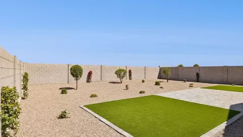 Exterior - 9648 S Caballo Dr, Apache Junction, AZ 85120 photo 5 of 15