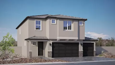 5141 Hollyburn Ct, North Las Vegas, NV 89031