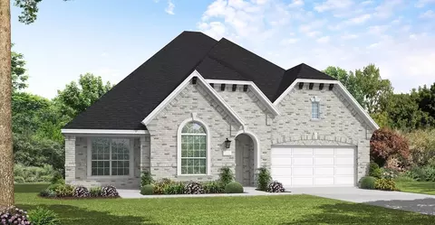 232 Pine Leaf Trl, Waxahachie, TX 75165