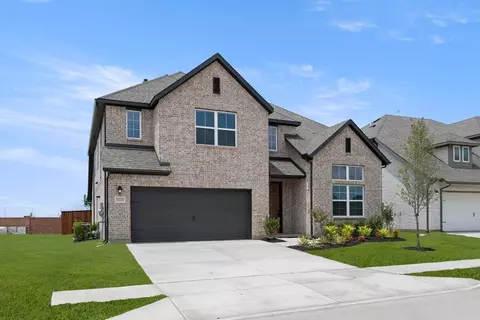 1101 Trinity Rail Rd, Anna, TX 75409