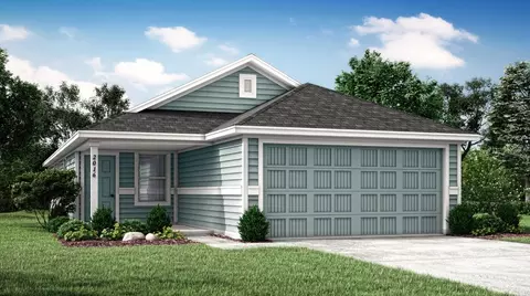 11807 Mancos Trl, Rhome, TX 76078