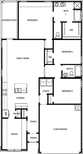 14751 Pearl Flts, San Antonio, TX 78253