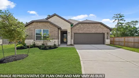40812 Lilac Branch St, Magnolia, TX 77354