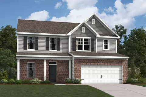 1216 Fremont Dr, Wingate, NC 28174
