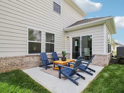 Exterior - 1721 Garnet Way, Murfreesboro, TN 37127 photo 2 of 3
