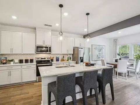 Kitchen - 1721 Garnet Way, Murfreesboro, TN 37127 photo 1 of 1