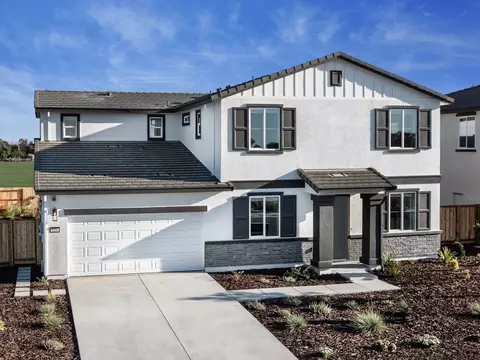 Exterior - 224 Terrace Dr, Oakley, CA 94561 photo 2 of 3