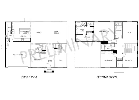 Floorplan - 224 Terrace Dr, Oakley, CA 94561 photo 1 of 1
