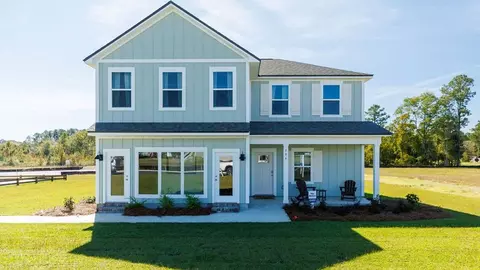 4000 Weldon Farms Rd, Tallahassee, FL 32311