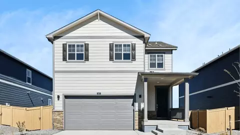1973 Sorghum Way, Johnstown, CO 80534