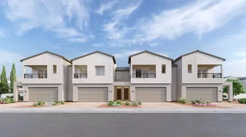 1037 Presley Ridge St, Henderson, NV 89002