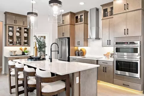 Kitchen - 6742 Tentpeg Way, Saint Cloud, FL 34771 photo 5 of 10