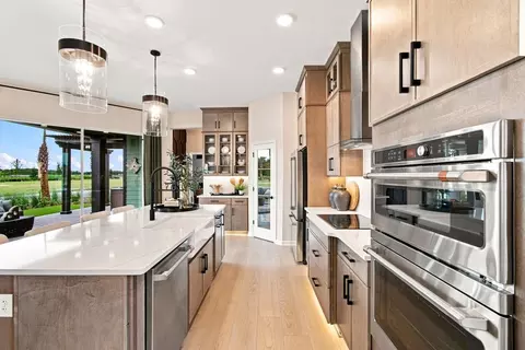 Kitchen - 6742 Tentpeg Way, Saint Cloud, FL 34771 photo 2 of 10