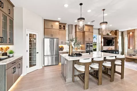 Kitchen - 6742 Tentpeg Way, Saint Cloud, FL 34771 photo 4 of 10