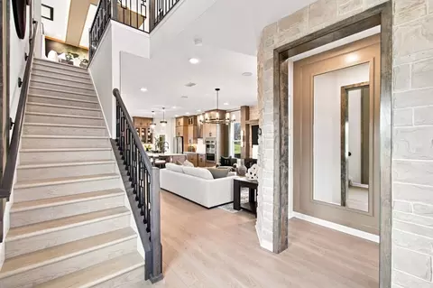 Entry Way - 6742 Tentpeg Way, Saint Cloud, FL 34771 photo 1 of 4