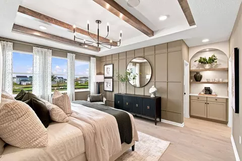 Bedroom - 6742 Tentpeg Way, Saint Cloud, FL 34771 photo 1 of 7