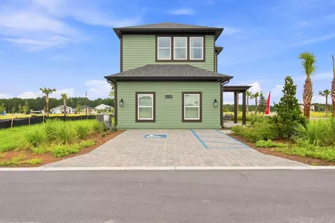 Exterior - 6742 Tentpeg Way, Saint Cloud, FL 34771 photo 4 of 13