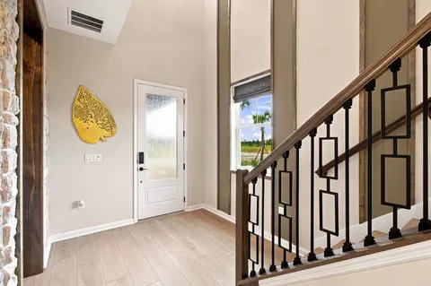 Entry Way - 6742 Tentpeg Way, Saint Cloud, FL 34771 photo 2 of 4
