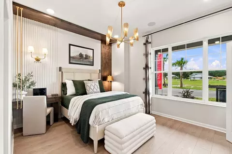 Bedroom - 6742 Tentpeg Way, Saint Cloud, FL 34771 photo 2 of 7
