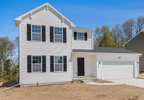 913 Valley View Ct, Marshall, MI 49068