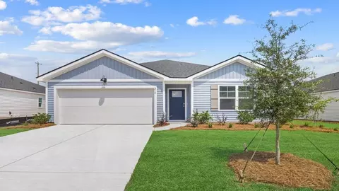 105 Hollingsworth Loop, Statesboro, GA 30461